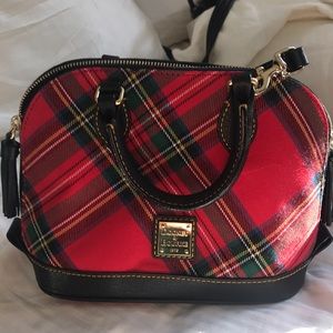 Dooney & Bourke bag